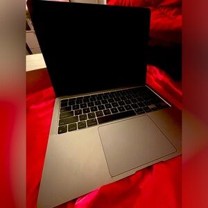 Macbook Air